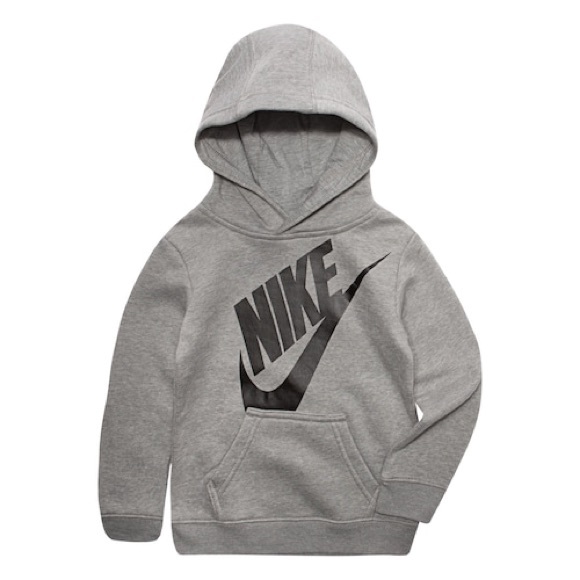 Nike Other - Nike Toddler Hoodie